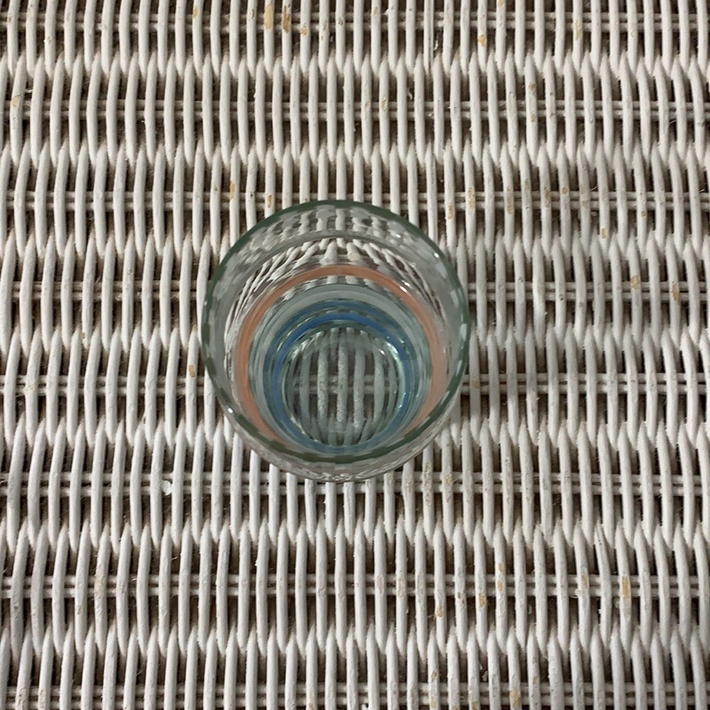 Simple Glass Cup - Picture 2 of 4